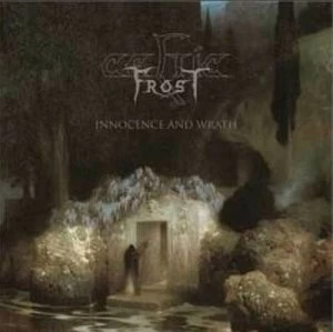 Image of Innocence and Wrath The Best Of by Celtic Frost CD Album