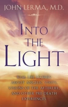 Image of Into the Light by John Lerma Paperback
