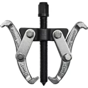 Image of Double Ended Mechanical Puller, 6' 2-Jaw - Kennedy
