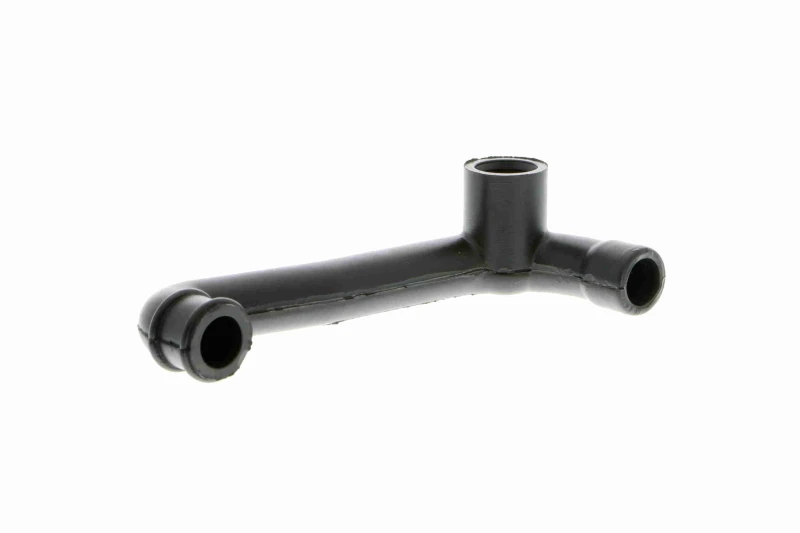 Image of VAICO V30-1882 Crankcase Breather Crankcase, Q+, original equipment manufacturer quality Hose,crankcase breather (1600)