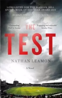 Image of The Test : A Novel