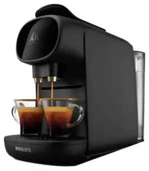 Philips LM9012/60 LOR Barista Sublime Pod Coffee Maker