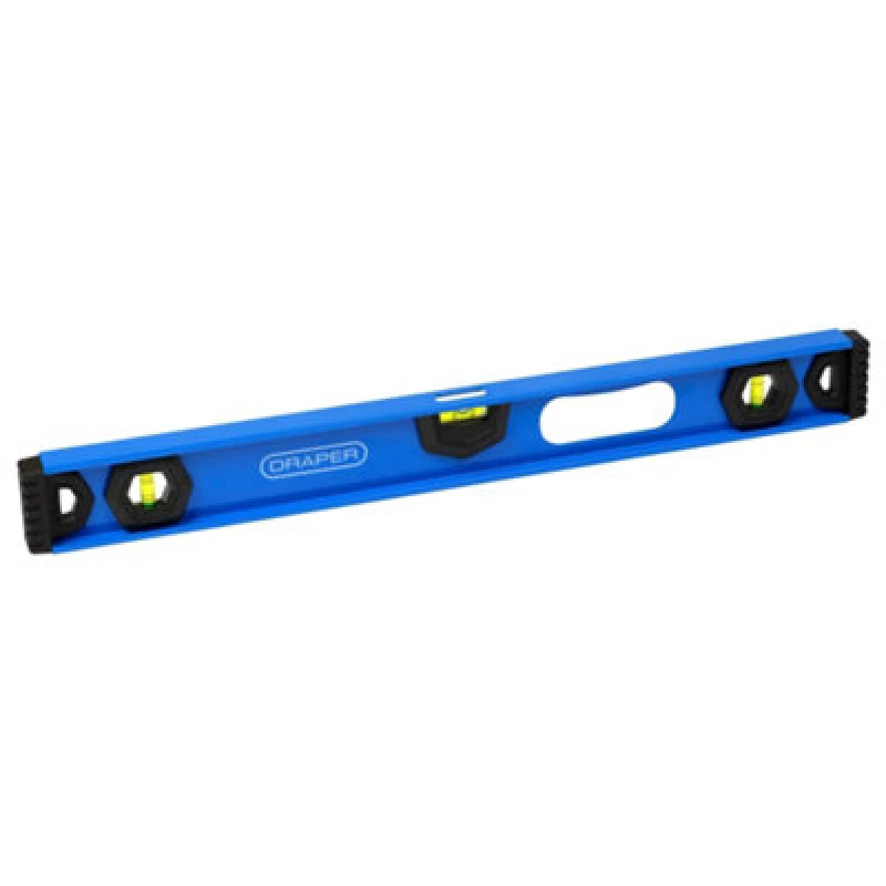 Image of Draper 29060 I-Beam Spirit Level, 600mm