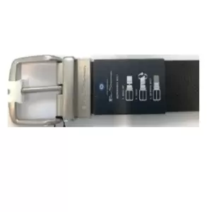Image of Ben Sherman Reversible Belt - Black