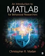Image of introduction to matlab for behavioral researchers