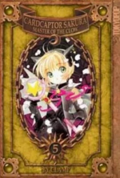 Image of Cardcaptor Sakura by Clamp Paperback