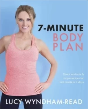Image of 7 minute body plan by Lucy Wyndham-Read
