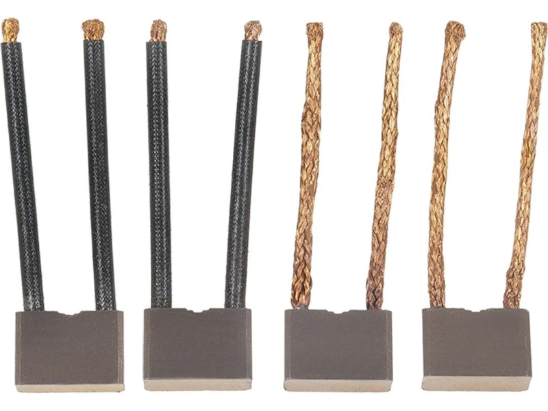 Image of AS-PL Carbon Brush, starter AS-PL PSX81-82