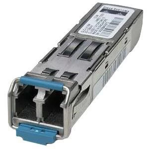 image of Cisco GLC-EX-SMD= network transceiver module Fiber optic 1000 Mbps SFP 1310 nm