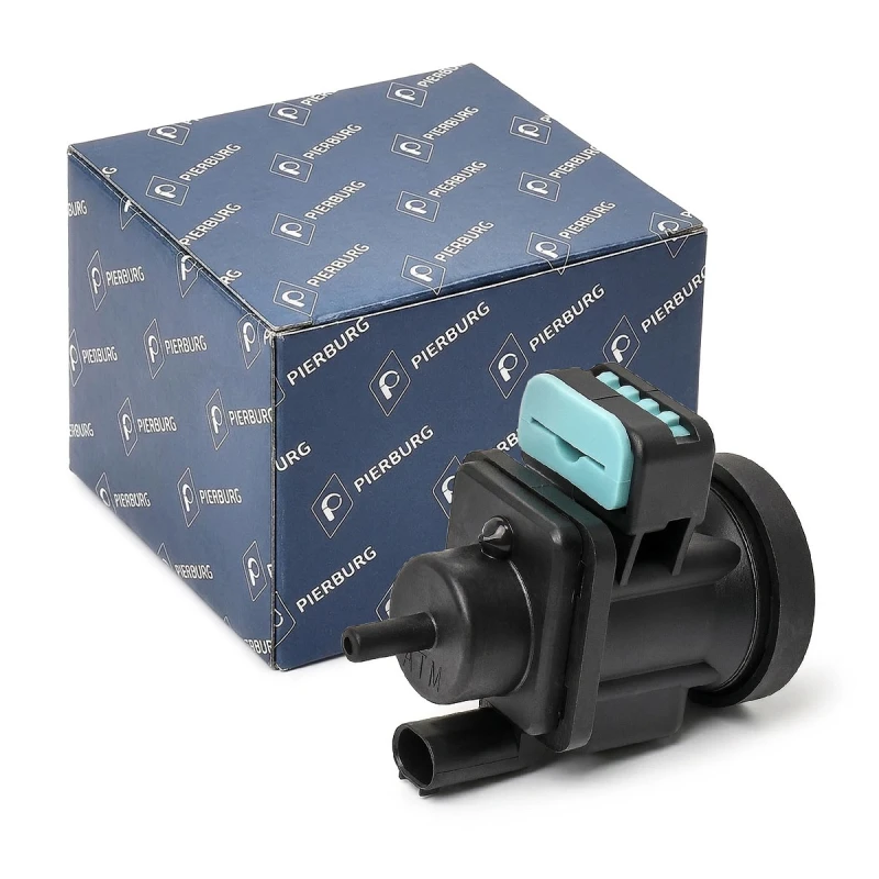 Image of Pressure converter, turbocharger PIERBURG 7.02256.10.0