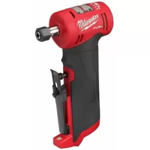 Image of Milwaukee M12FDGA-0 12V Fuel Angled Die Grinder Bare Unit