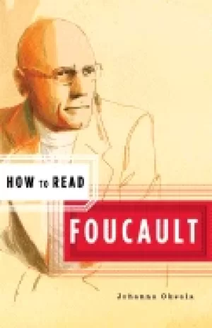 Image of how to read foucault