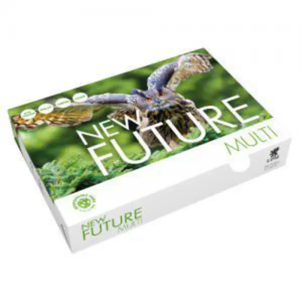 Image of ValueX ValueX Paper A3 White Ream 75gsm 500 Sheets NFM4275