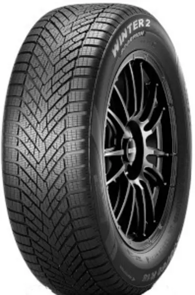 Image of Pirelli SCORPION WINTER 2 XL FP M+S 3PMSF TL 275/45 R20 110V passenger car Winter tyres Tyres 4039800 Tyres (100001)