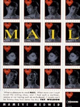 Image of Mail by Mameve Medwed Paperback
