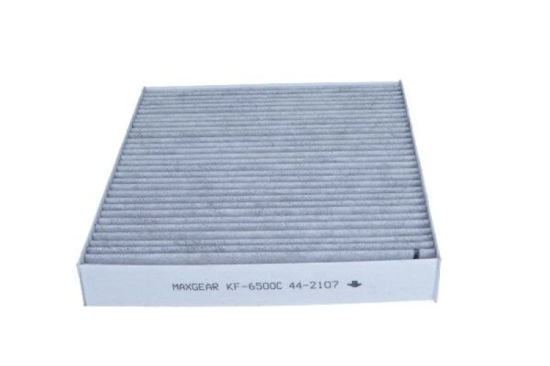 Image of MAXGEAR Pollen filter MAXGEAR 26-1983