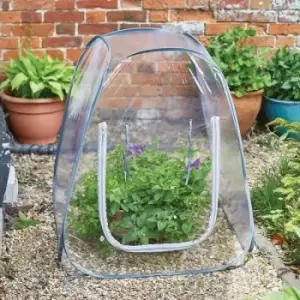 Image of Smart Garden Pop-Up Grozone 80 x 70 x 70cm