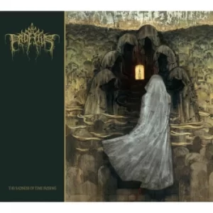 Image of Profetus &lrm;- The Sadness Of Time Passing Vinyl