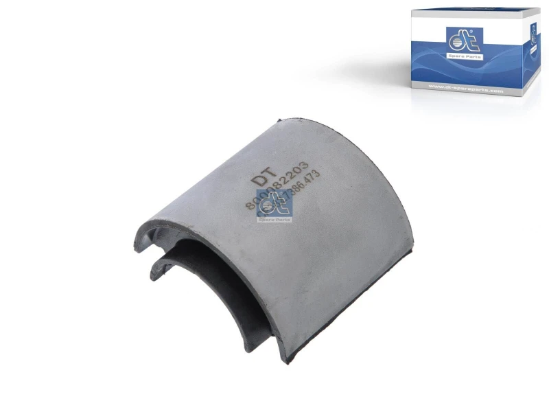 Image of Anti-roll bar bush DT Spare Parts 1.25473