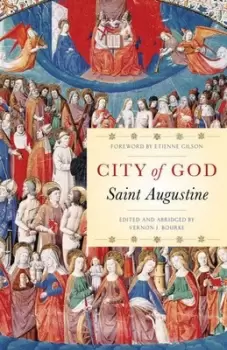 Image of City of God by St. Augustine