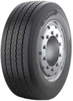 Image of Michelin X Multi T ( 385/65 R22.5 160K Dual Branding 158L )