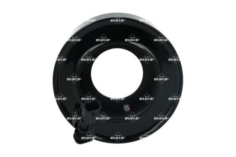 Image of NRF 38722 Coil, magnetic-clutch compressor Coil,magnetic-clutch compressor (2914)