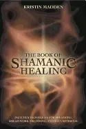 Image of book of shamanic healing