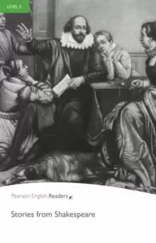 Image of Level 3: Stories from Shakespeare