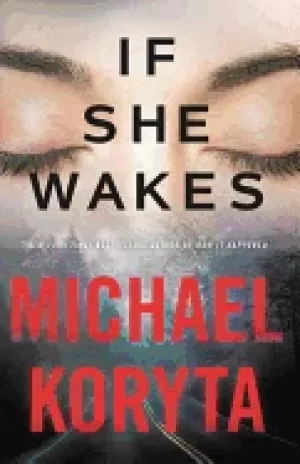 Image of if she wakes
