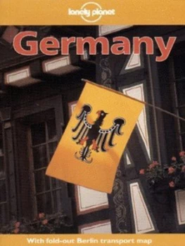 Image of Germany by Stephen Fallon Book