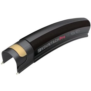 Image of Kenda Kountach Tyre Blue 700 x 23c