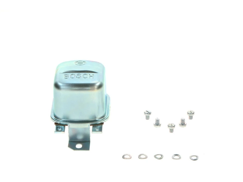 Image of Bosch F 026 T02 202 Alternator Regulator Regulator,alternator (288)