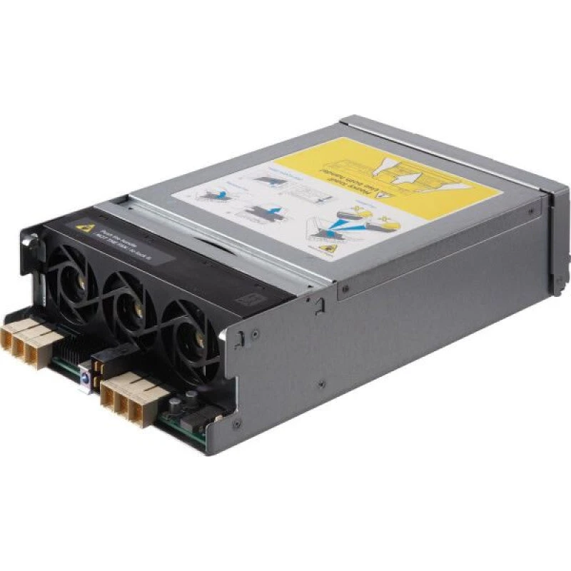 Image of QNAP QNAP CTL-ES1686DC-R2-2123IT-32G peripheral controller CTL-ES1686DC-R2-2123IT-32G