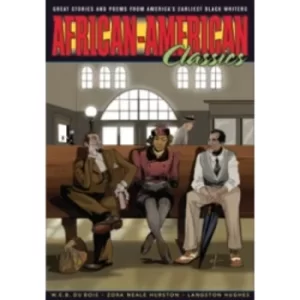 Image of Graphic Classics Volume 22: African-American Classics by Eureka Productions (Paperback, 2012)