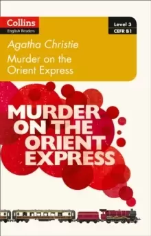Image of Murder on the Orient Express : B1