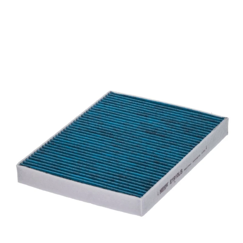 Image of Pollen filter HENGST FILTER E1910LB