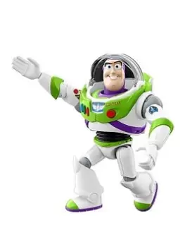 Image of Toy Story Toy Story Action-Chop Buzz Lightyear