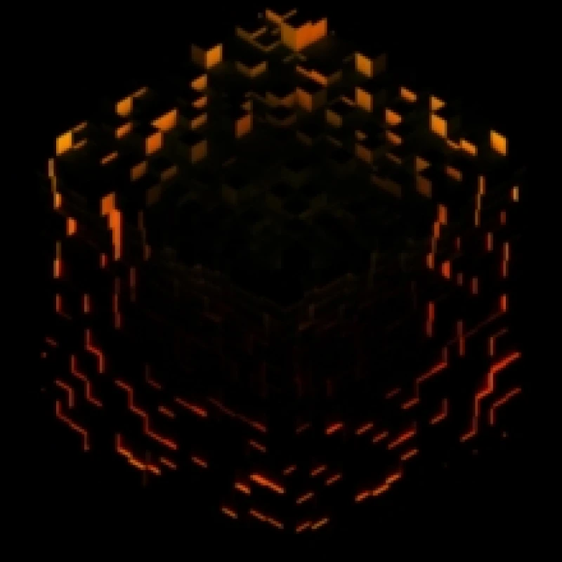 Image of Minecraft: Volume Beta Vinyl