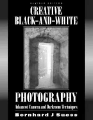 Image of creative Black and white photography advanced camera and darkroom technique