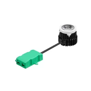 Image of Philips CoreLine Recessed 8W LED Spot Aluminum Cool White 32°- 405671063