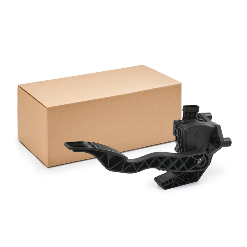 Image of RIDEX Accelerator pedal position sensor RIDEX 3941S0049