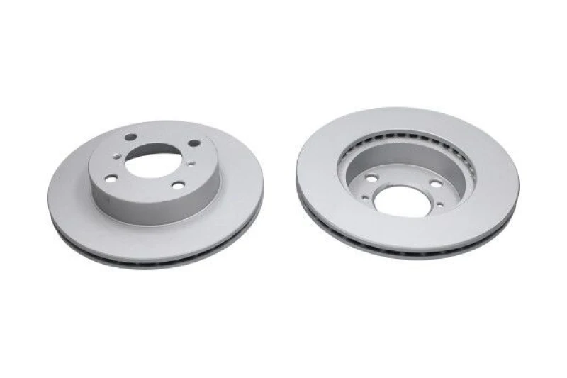 Image of KAVO PARTS Brake disc KAVO PARTS BR-8716-C