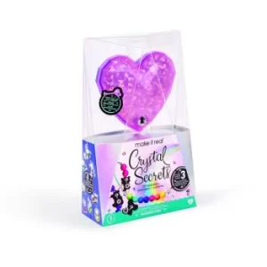 Image of Crystal Secrets 3 Pack Bracelet Activity Kit