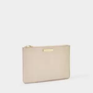 Image of Gold Bridal Semi Precious Stone Pouch KLB2180