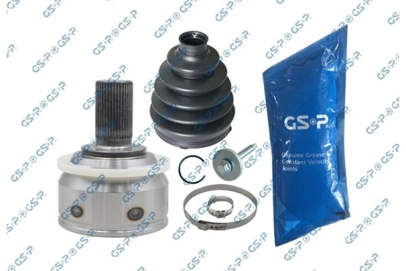 Image of GSP CV joint kit GSP 802859
