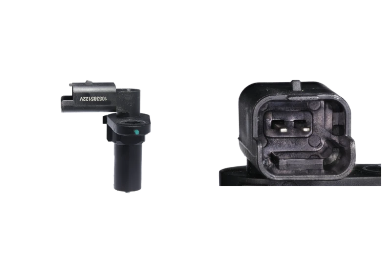 Image of Crankshaft sensor VALEO 366654