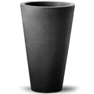 image of Planter Capri Anthracite 40x70cm