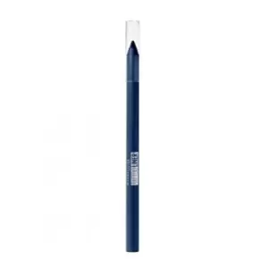 image of Maybelline Tattoo Liner Gel Pencil 920 Striking Na