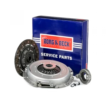 Image of Clutch Kit HK9694 by Borg & Beck