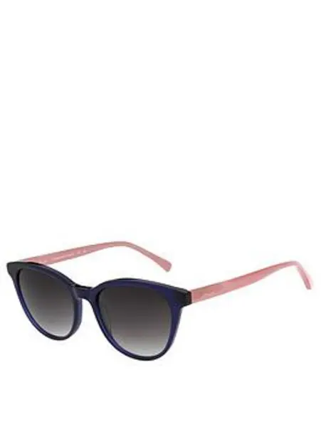 Joules Bluebell Sunglasses, Blue, Women Blue VY13V Female